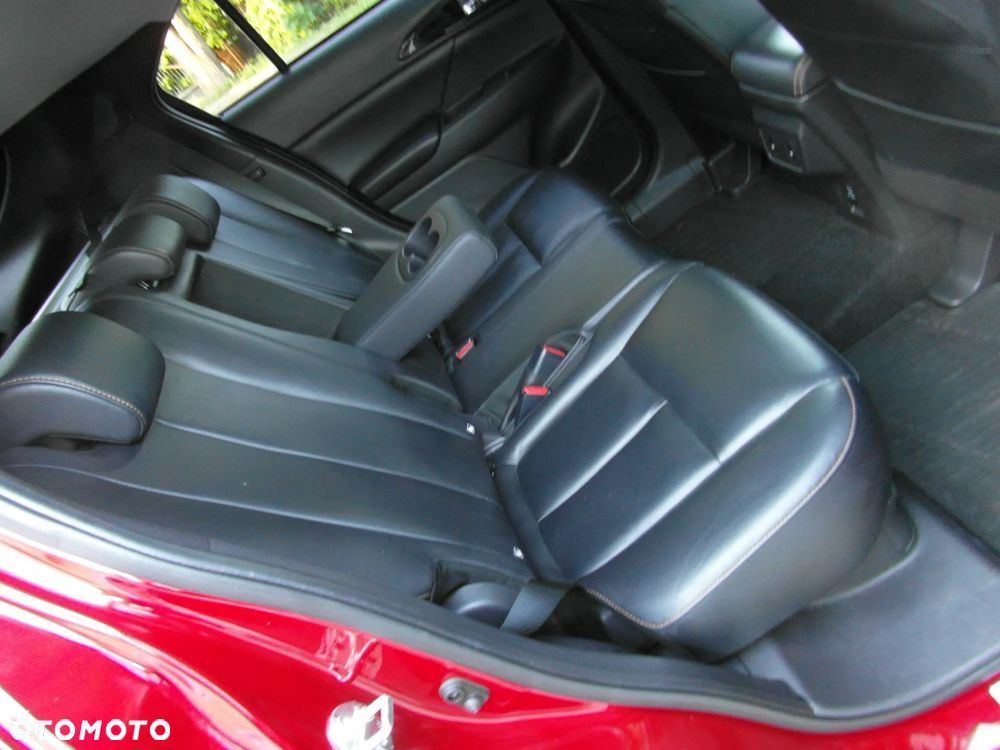 Mitsubishi Eclipse Cross 1.5 T-MIVEC (ClearTec) CVT 2WD Top - 33