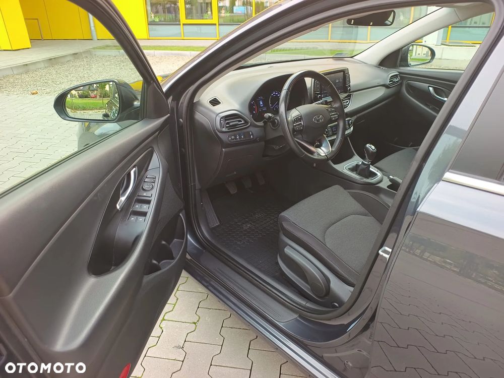 Hyundai i30 1.0 T-GDI Comfort - 15