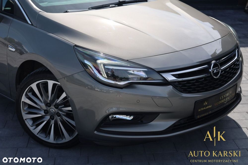 Opel Astra - 14