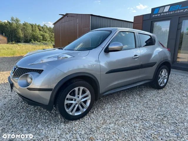Nissan Juke - 11