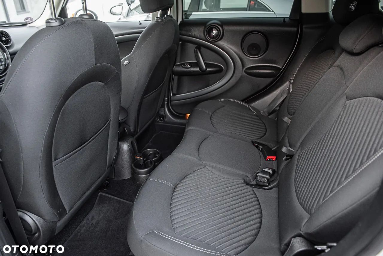 MINI Countryman - 17