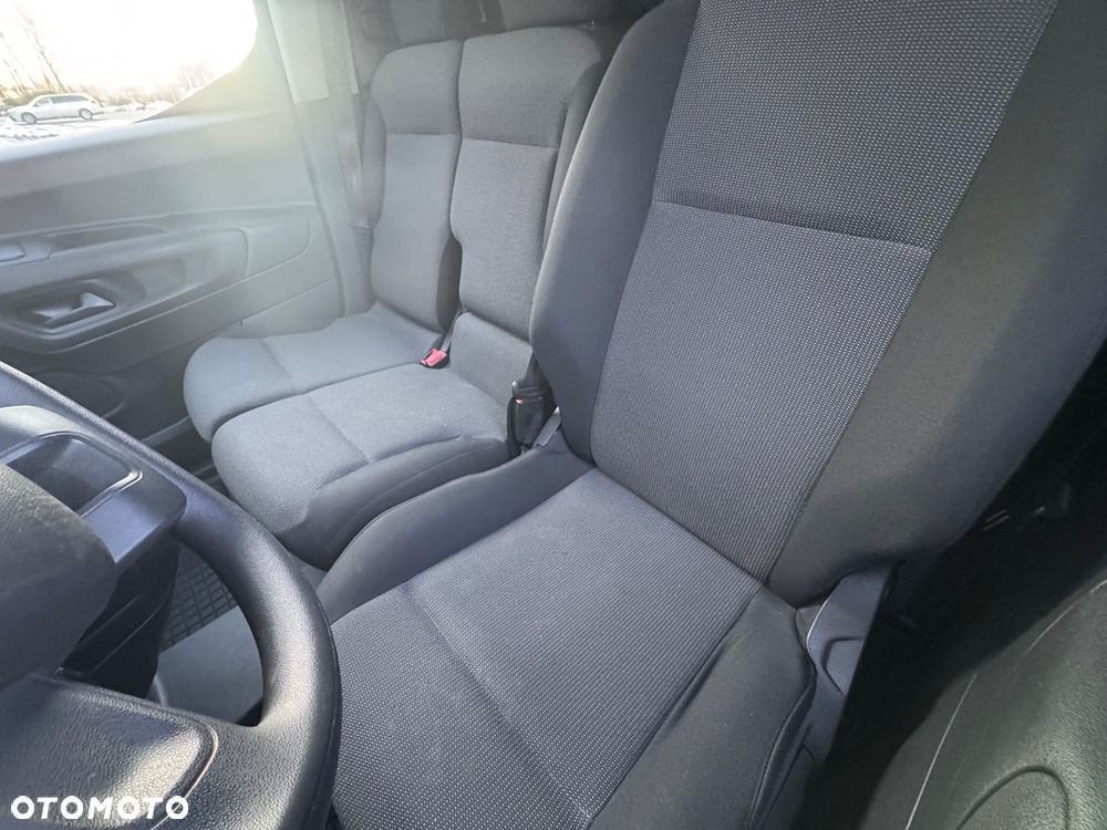 Citroën Berlingo - 11