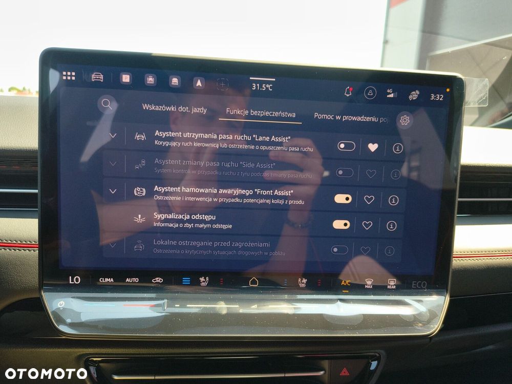 Volkswagen ID.7 86kWh GTX Plus 4Motion - 31