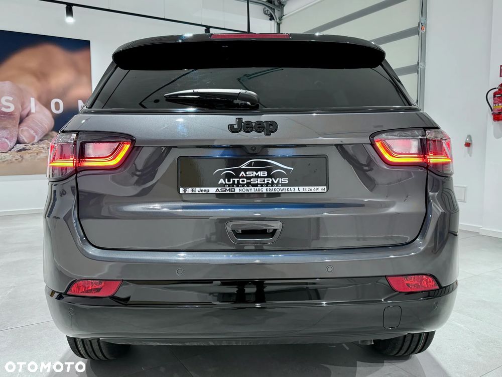 Jeep Compass 1.5 T4 mHEV Summit FWD S&S DCT - 11