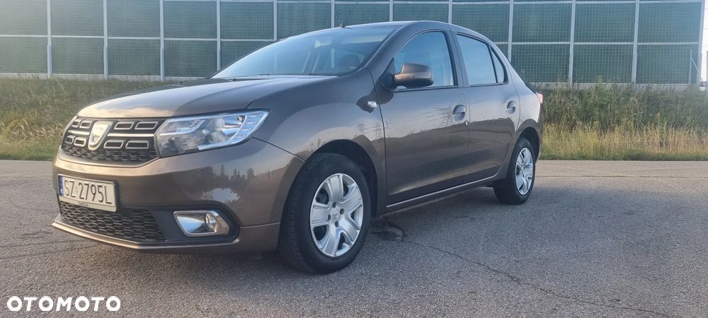 Dacia Logan MCV 1.0 SCe Laureate - 9