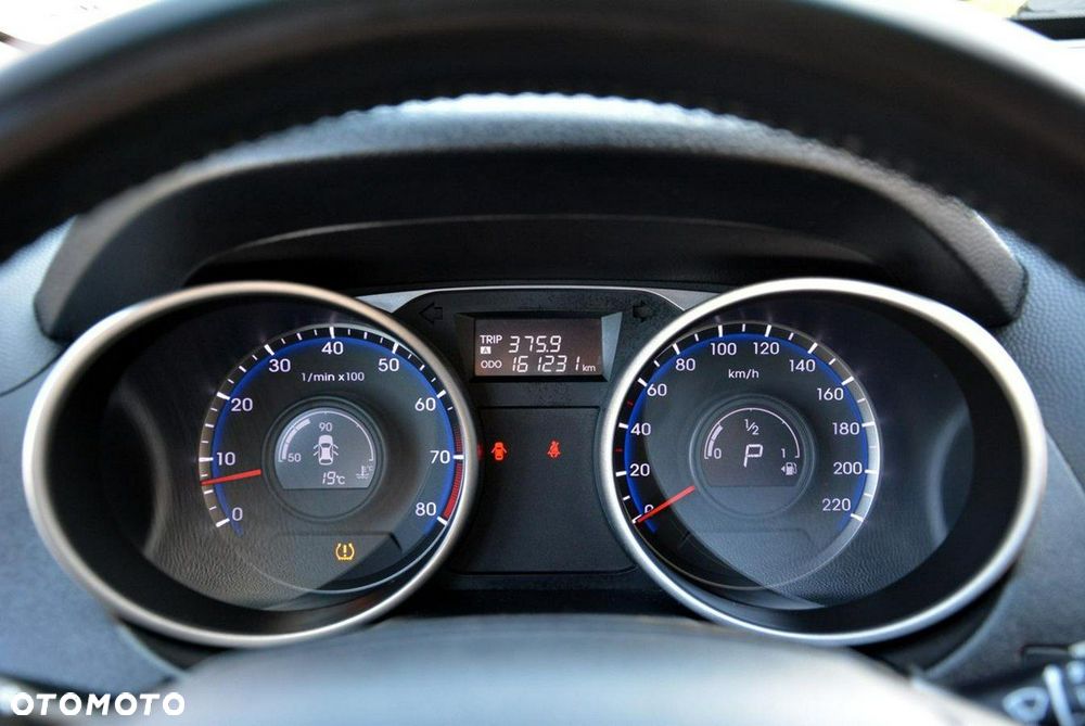 Hyundai ix35 2.0 GDI Premium 2WD - 24