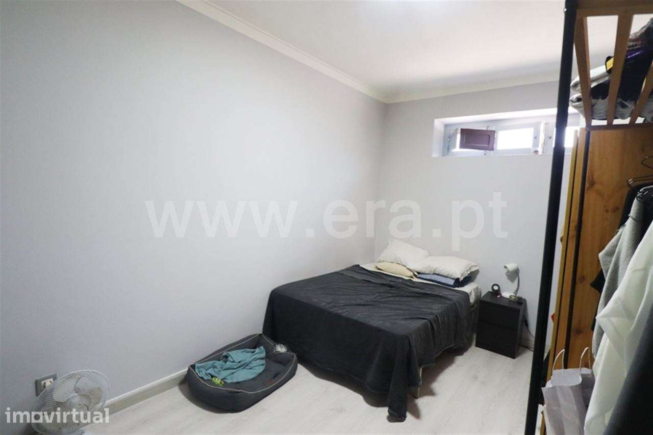 Apartamento T1; Cruz de Pau - Grande imagem: 4/6