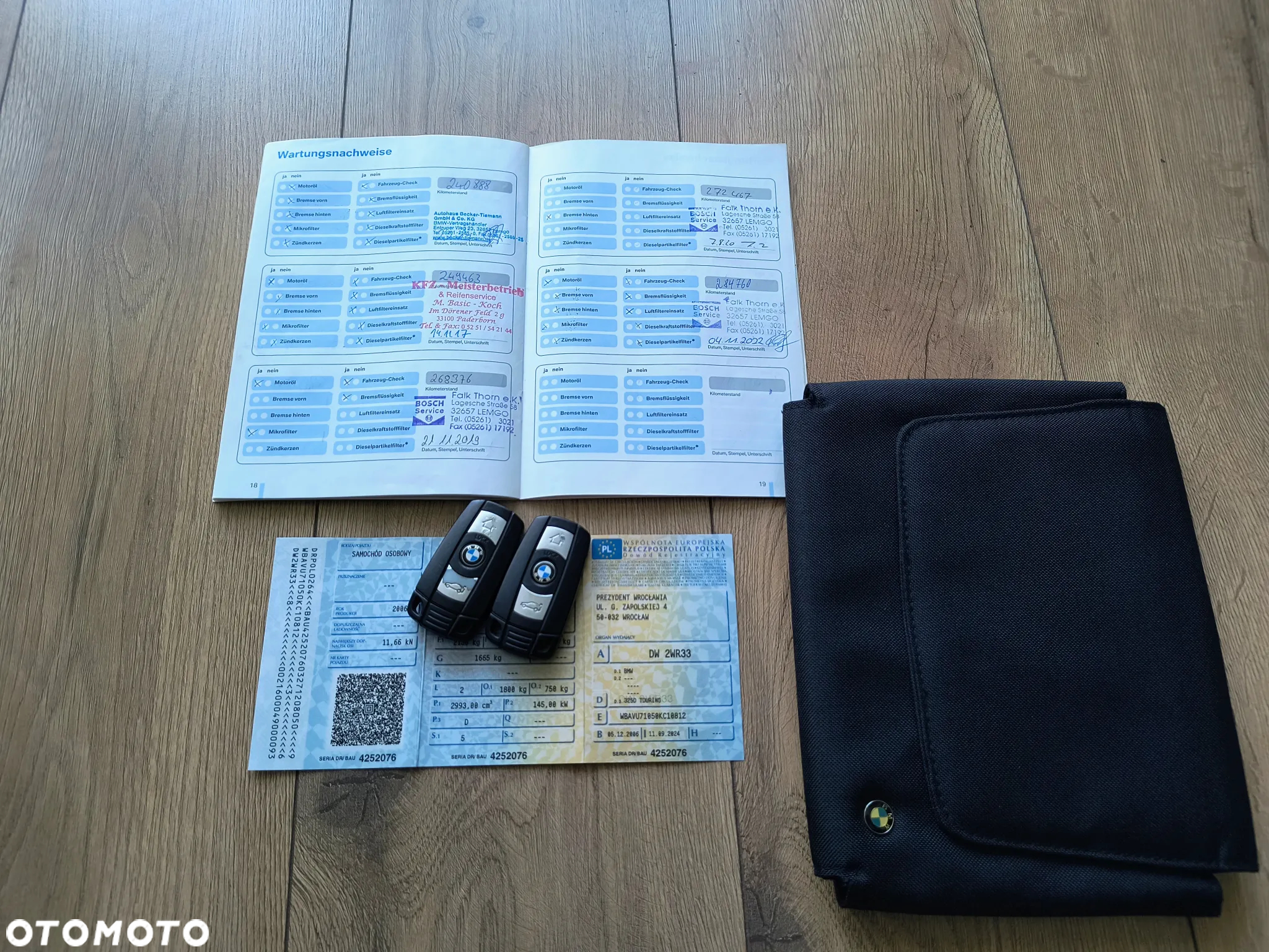 BMW Seria 3 325d - 28