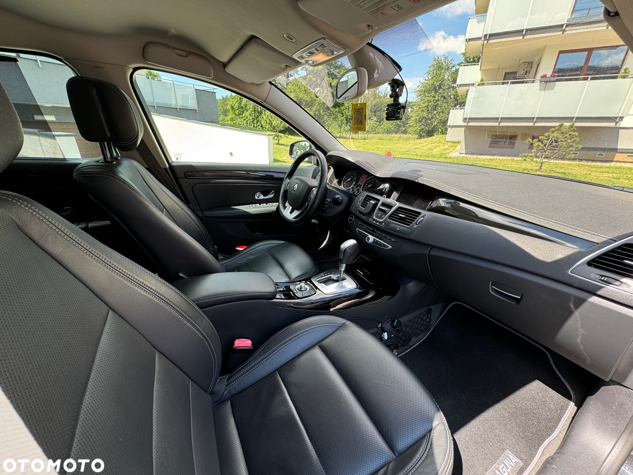 Renault Laguna 2.0 dCi Initiale - 7