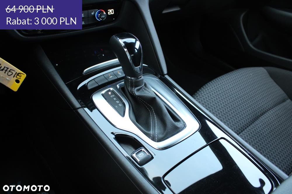 Opel Insignia - 17