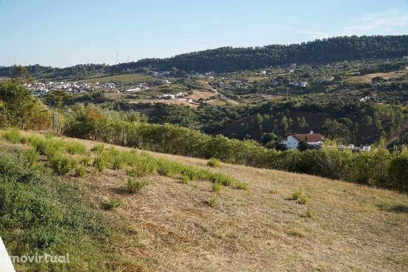 Vende-se lote terreno na Quinta da Aliança - S. João dos Montes - Grande imagem: 4/12