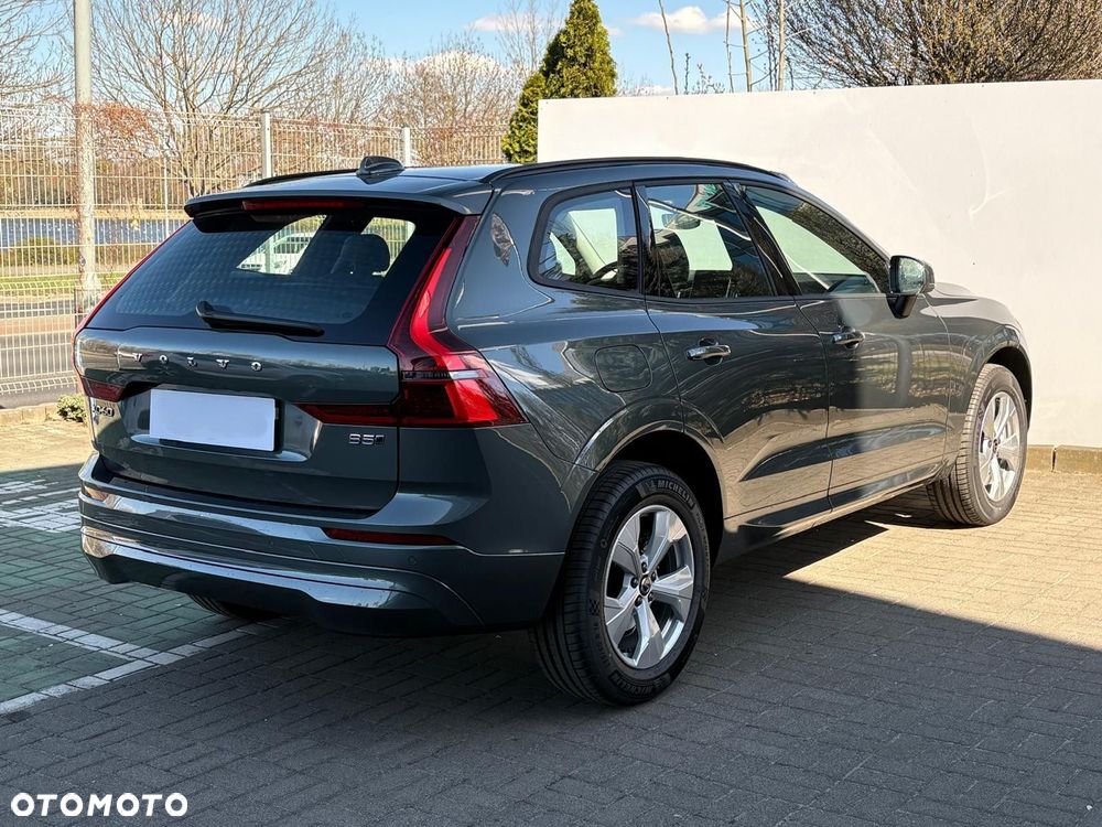 Volvo XC 60 - 7