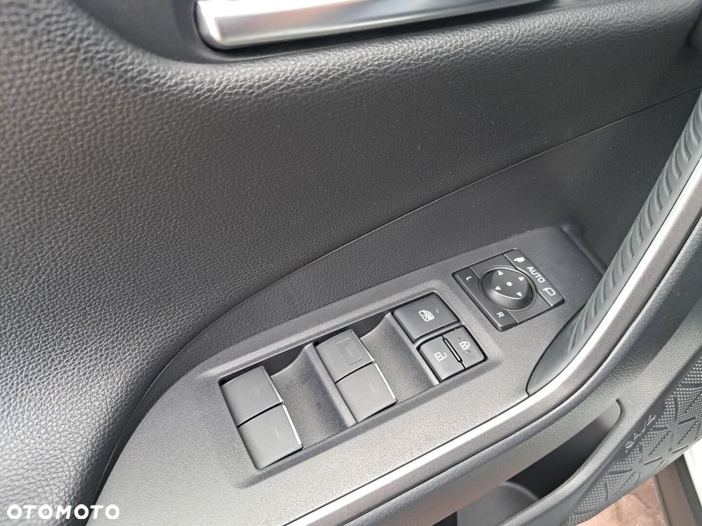 Toyota RAV4 2.5 Hybrid GR Sport 4x4 - 14