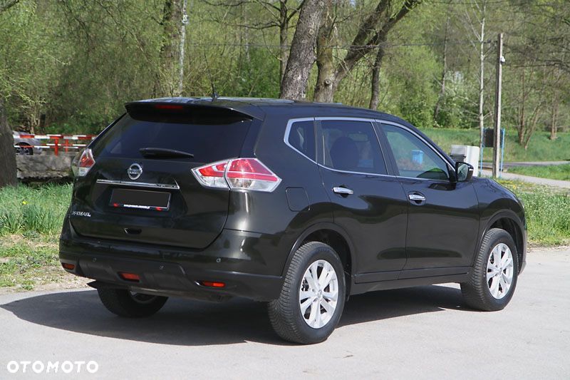 Nissan X-Trail 1.6 DCi Acenta 2WD - 4