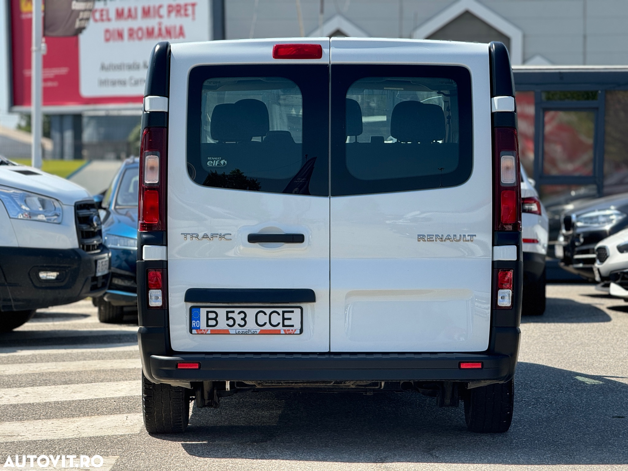 Renault Trafic - 4