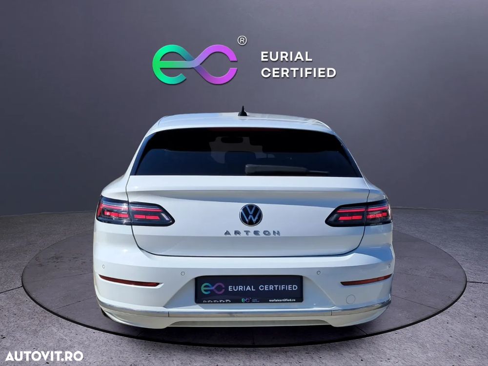 Volkswagen ARTEON 2.0 TDI DSG Elegance - 6
