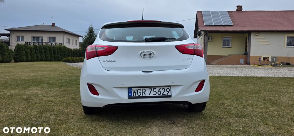 Hyundai i30 1.6 GDI BlueDrive Premium - 5