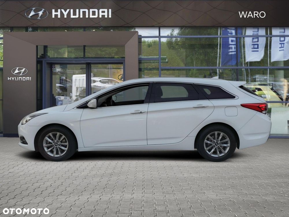 Hyundai i40 - 3