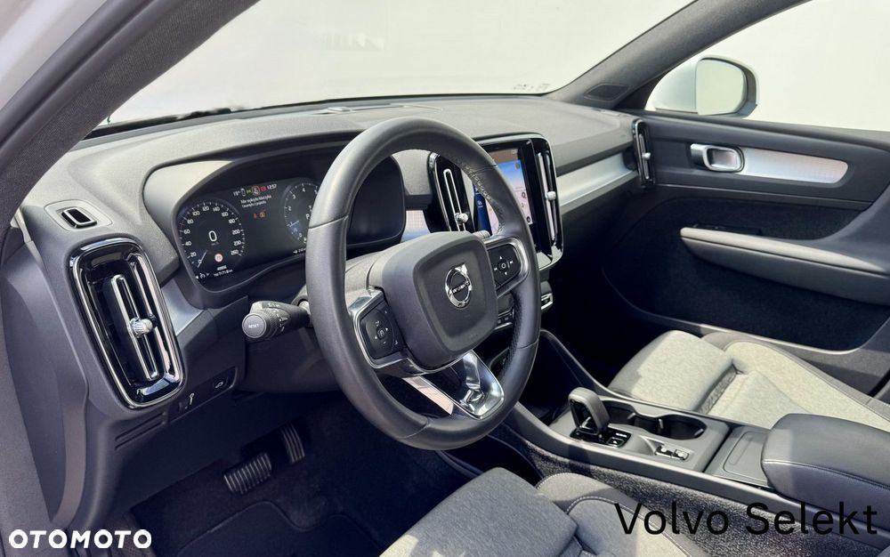 Volvo XC 40 - 12