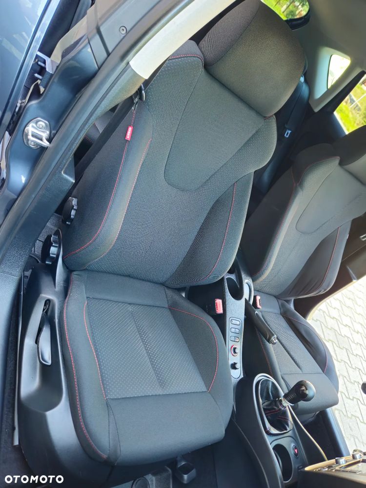 Seat Leon 2.0 TDI FR - 34