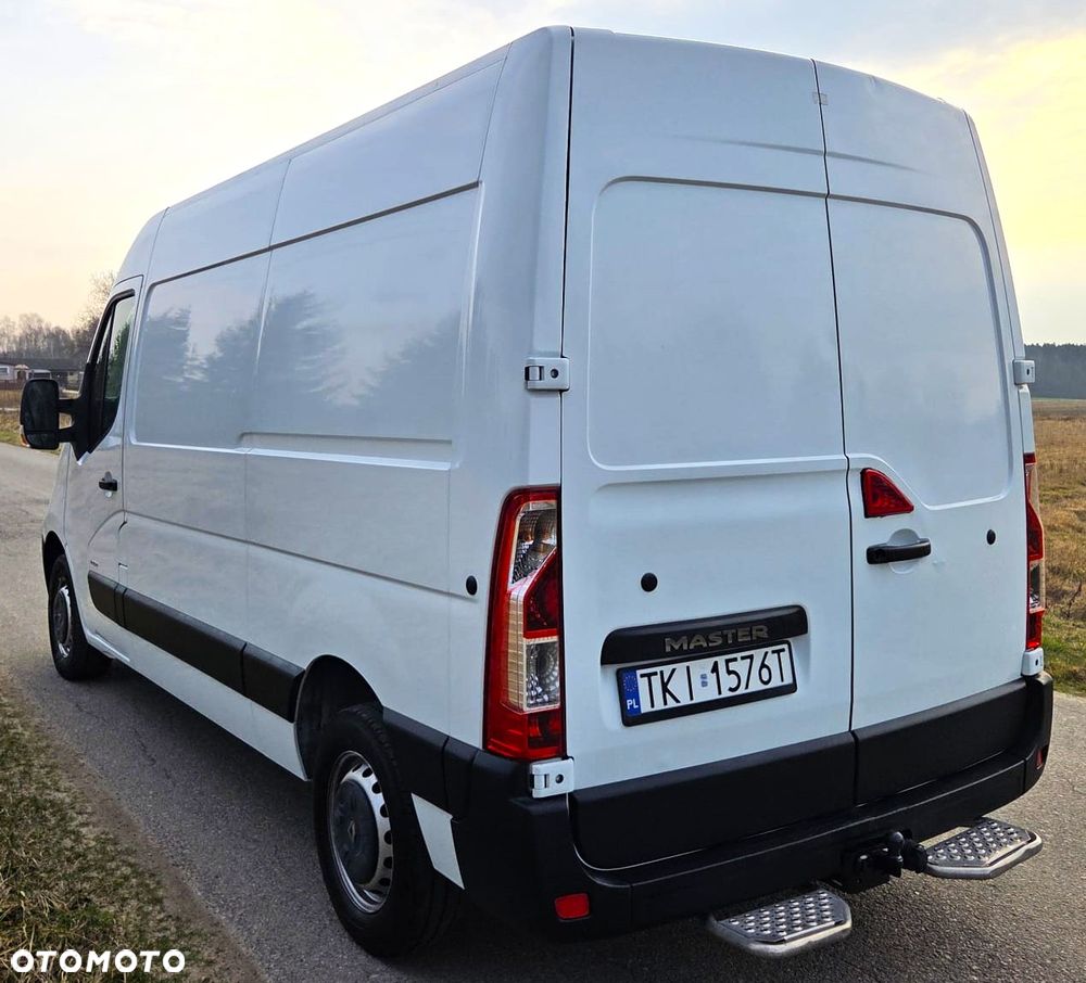Renault Master - 6