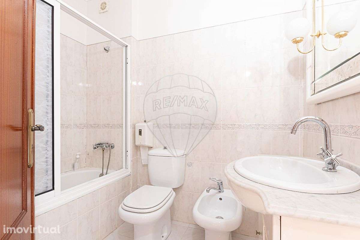 Apartamento T3 para arrendamento - Grande imagem: 4/22