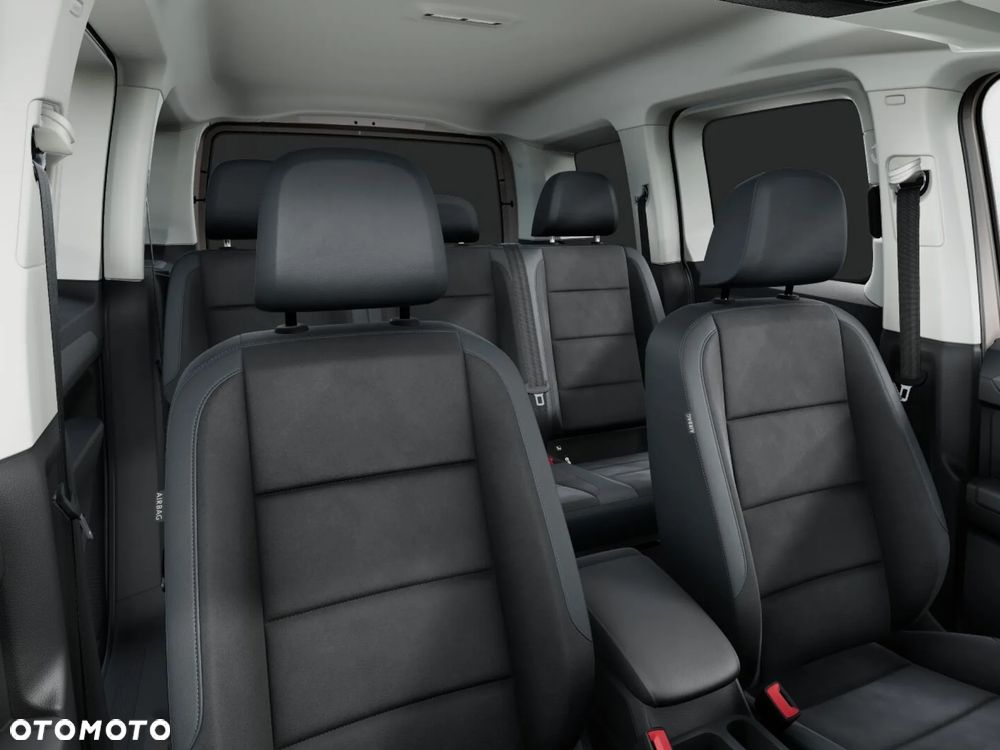 Volkswagen Caddy 2.0 TDI - 7