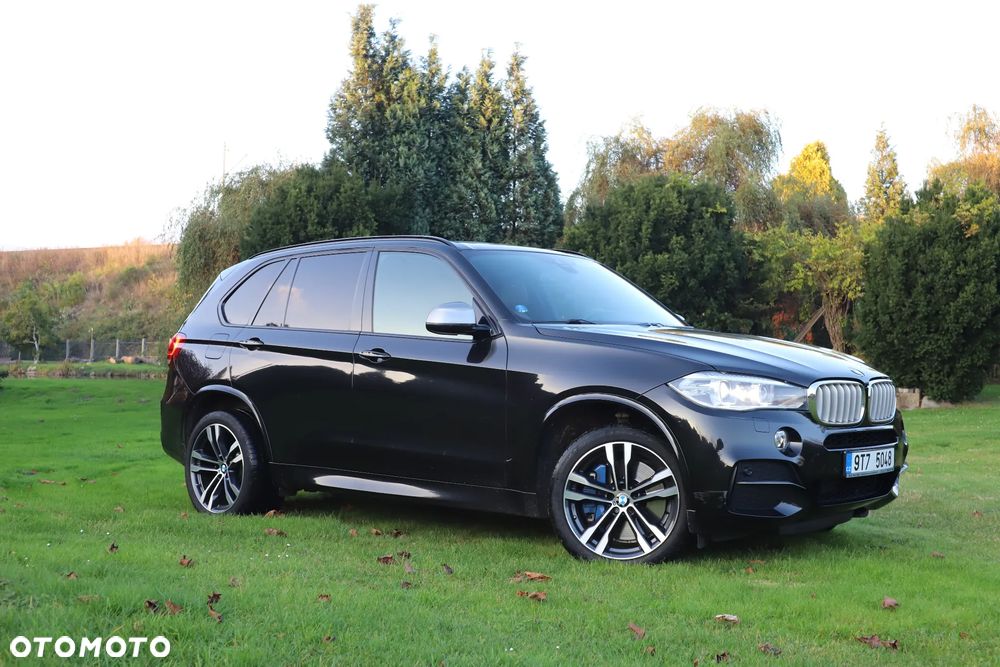 BMW X5 M - 2