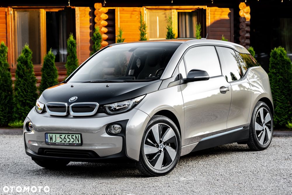 BMW i3 94 Ah - 2