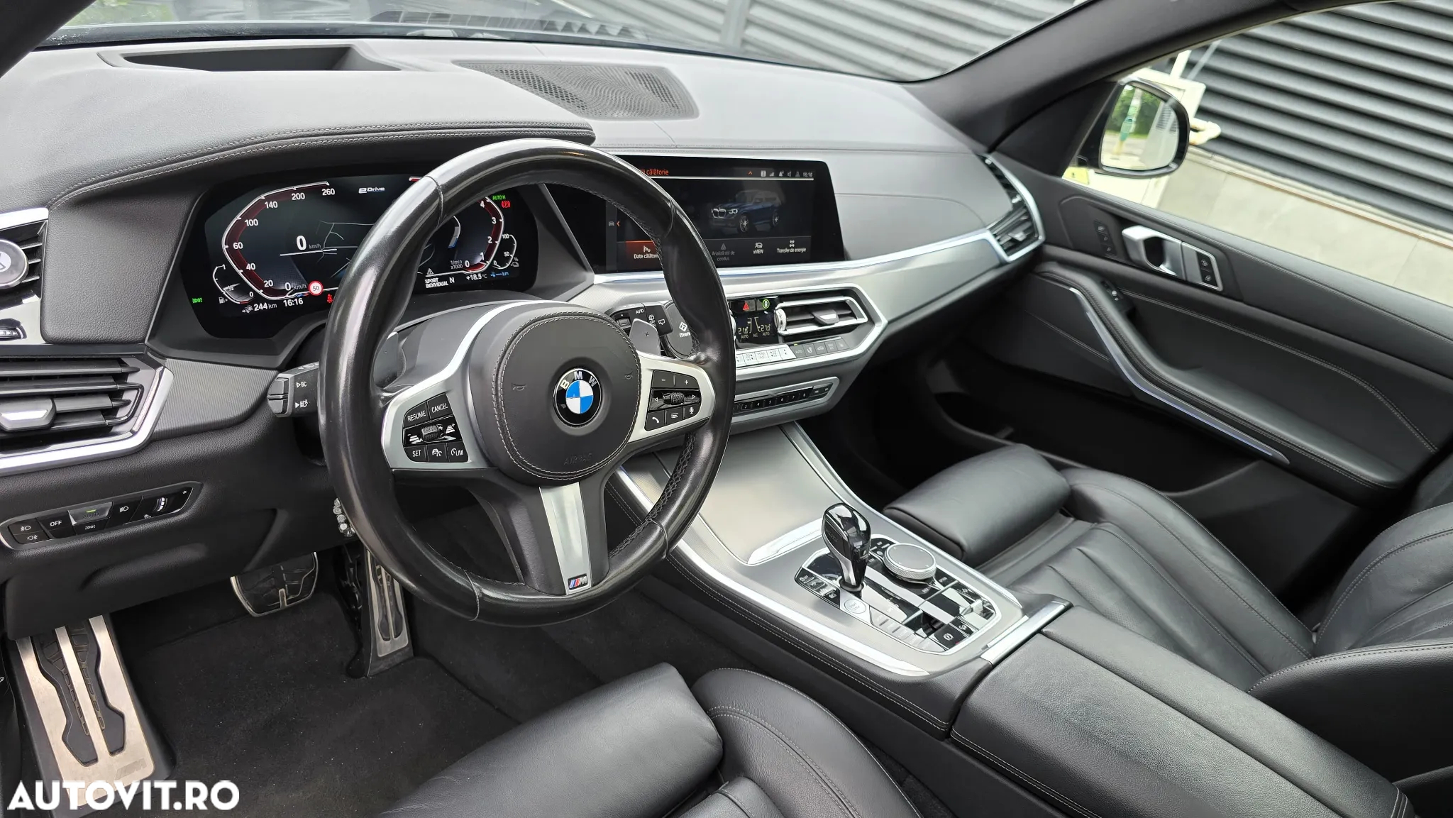 BMW X5 xDrive45e AT PHEV - 18