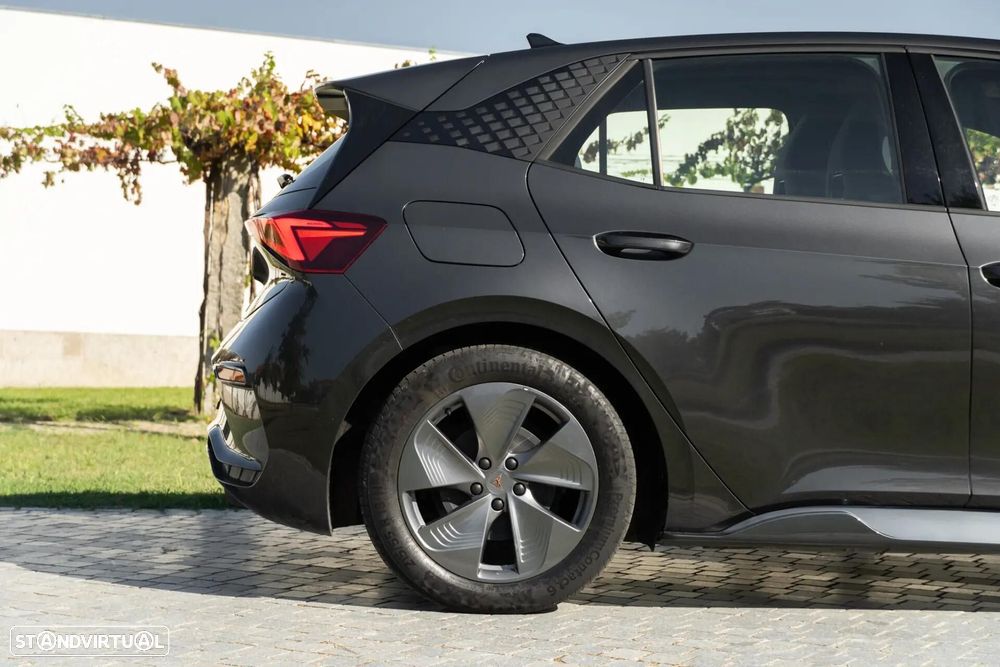 Cupra Born 58 kWh Plus - 38