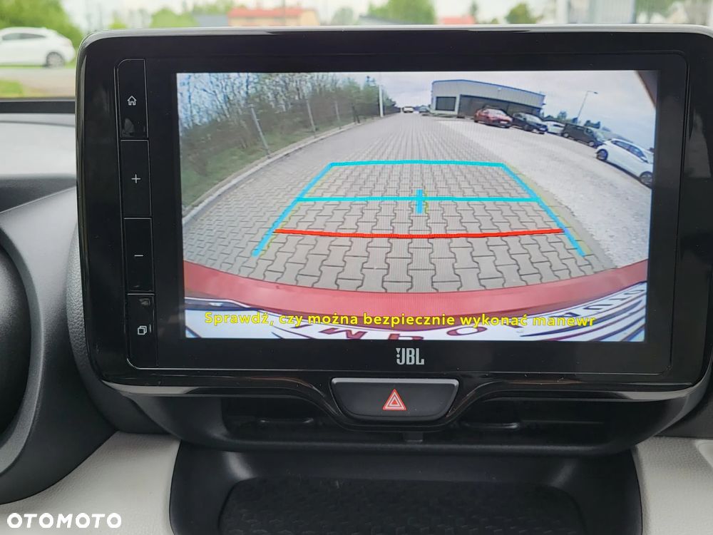 Toyota Yaris Hybrid 1.5 Executive - 22