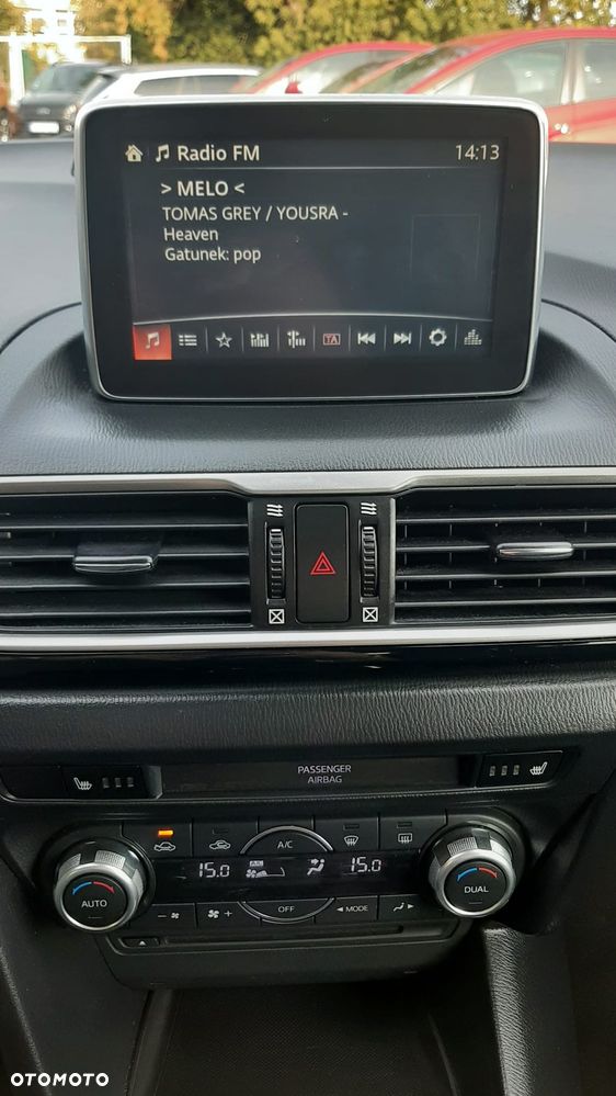 Mazda 3 SKYACTIV-G 120 Center-Line - 24