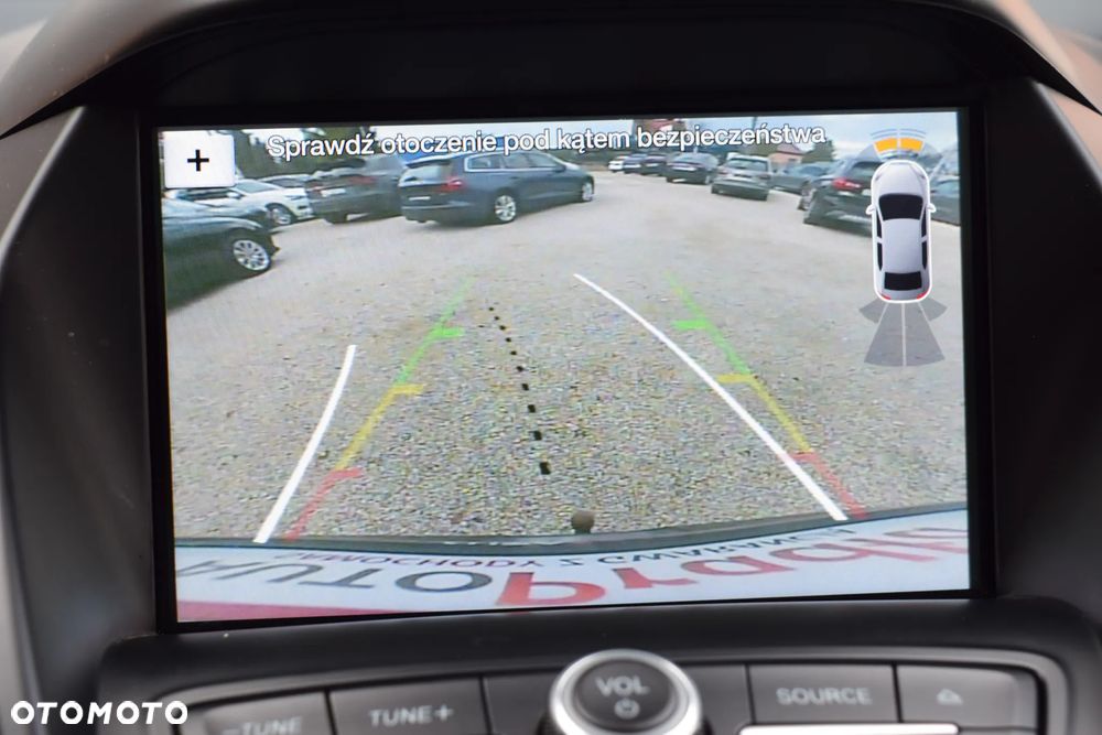 Ford Kuga 2.0 TDCi AWD ST-Line - 27