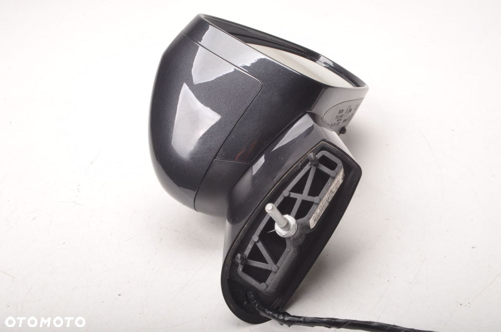 CITROEN C5 III LIFT LUSTERKO PRAWE 10 PIN 11 KABLI EU - 6