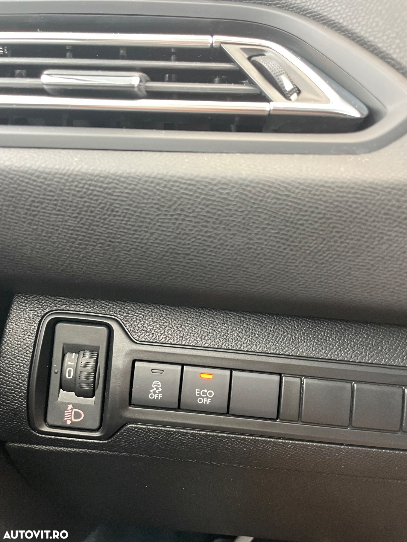 Peugeot 308 PureTech 130 Stop & Start Active - 20