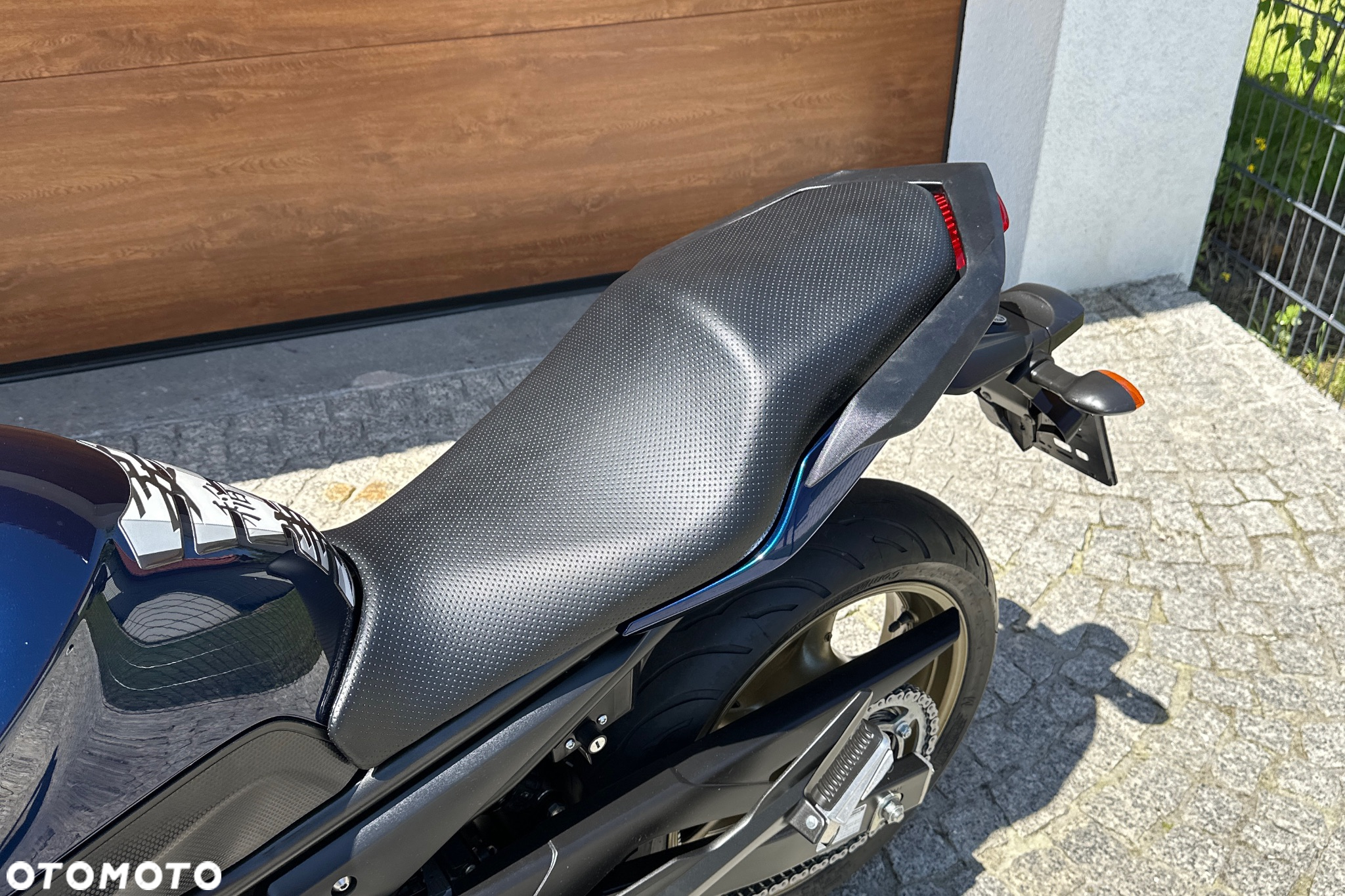 Yamaha XJ - 24