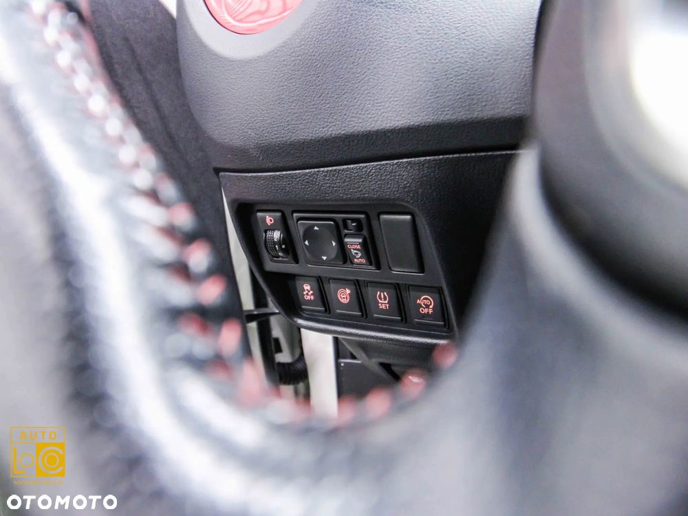 Nissan Juke 1.2 DIG-T Tekna (lea) EU6 - 27