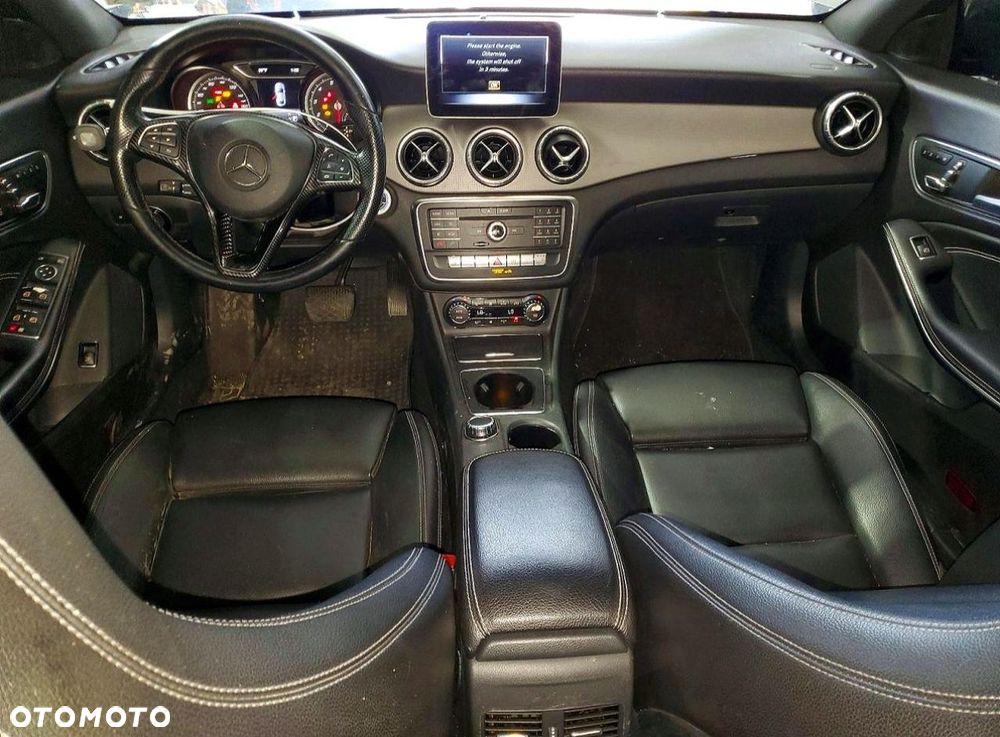 Mercedes-Benz CLA - 7