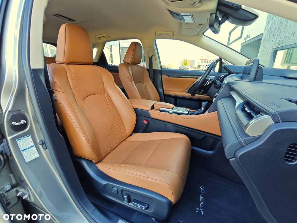 Lexus RX 300 Prestige - 15
