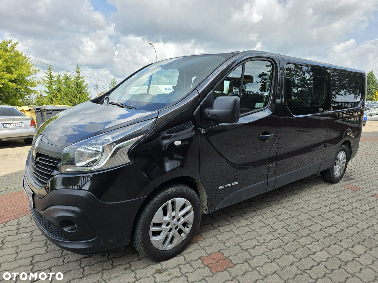 Renault Trafic - 3