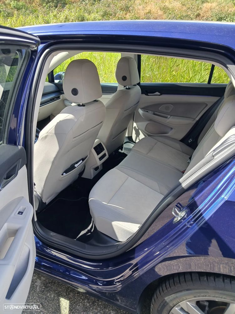 VW Golf 1.5 eTSI OPF DSG Style - 29