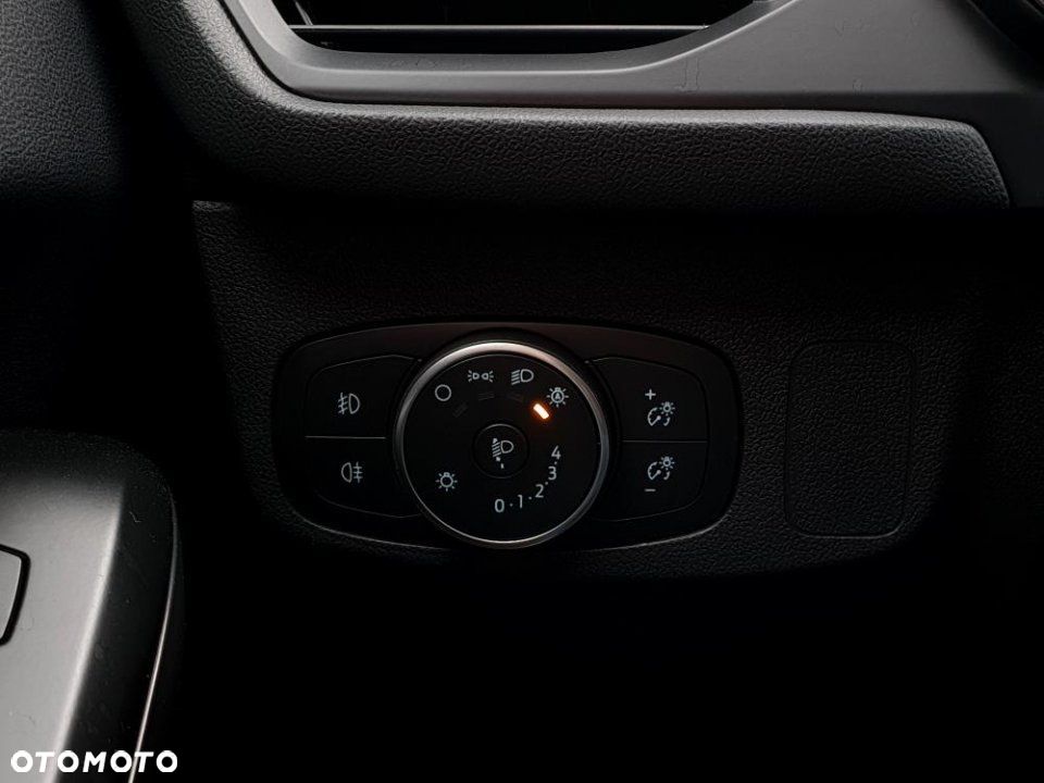 Ford Focus - 16