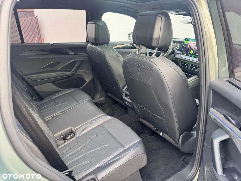 Volkswagen Tayron - 11