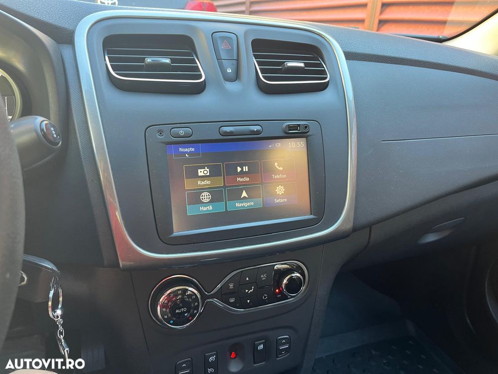 Dacia Sandero 0.9 TCe Easy-R Prestige - 4