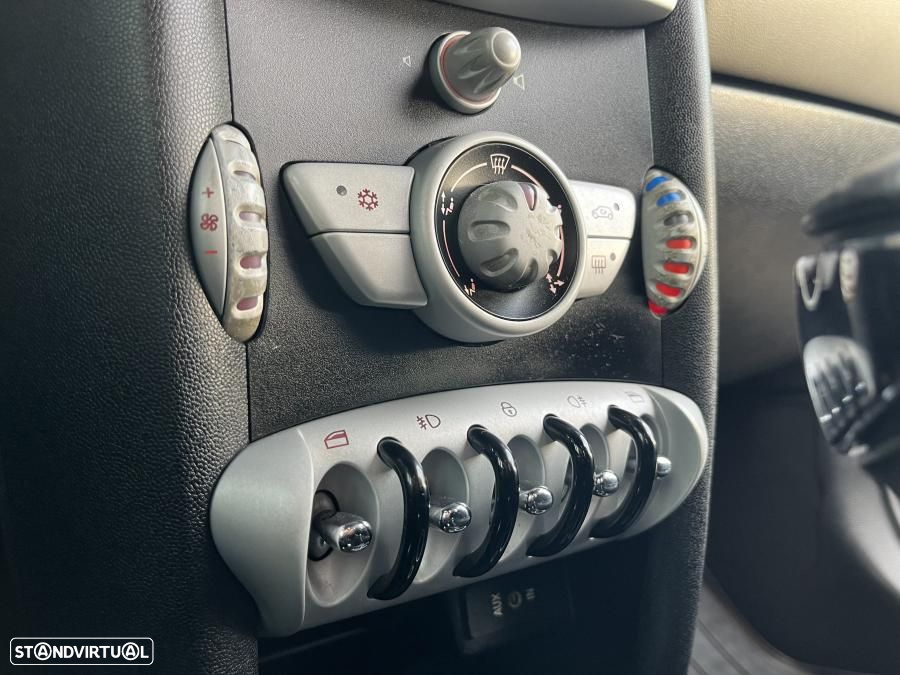 MINI Clubman Cooper D Auto - 17