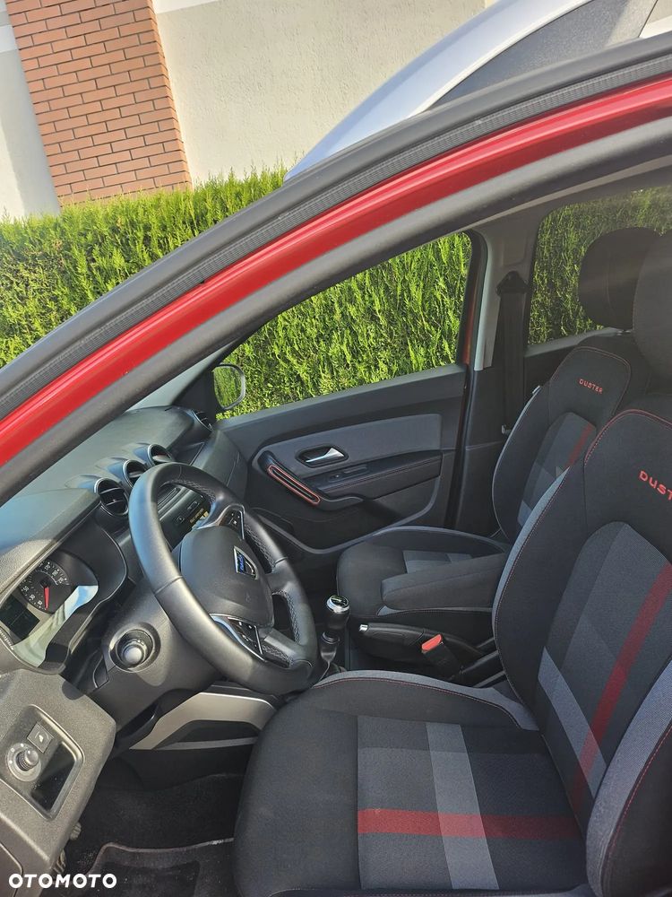 Dacia Duster 2019 photo 5