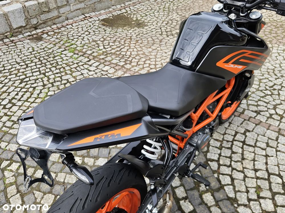 KTM Duke - 36