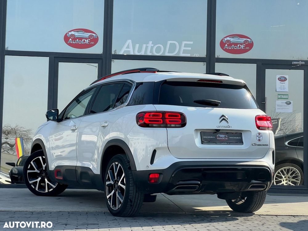 Citroën C5 Aircross - 3