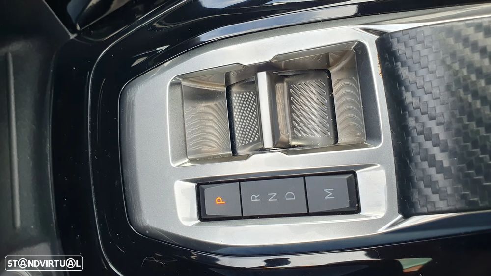 Peugeot 2008 Hybrid 145 e-DSC Allure - 33